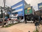 1,500 Sq.ft - Commercial Building with a house for Sale CP49360