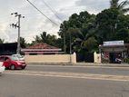 1500 Sq.ft Commercial House for Rent in Negombo