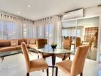 1500 Sq.ft - Furnished Apartment for Rent A50766 Colombo 05