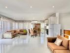 1500 Sq.ft - Furnished Apartment for Rent A50766