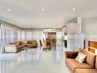 1,500 Sq.ft - Furnished Private Apartment for Rent A50766