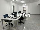 1500 Sqft Off Galle Road Office Space for Rent in, Colombo 03 CGGG-A1