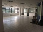 1,500 Sqft Office For rent Facing Duplication Road Colombo 03 [ 1648C ]