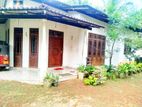 1500 Sqft Single-Storey House, in Kandana