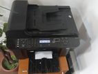 HP Laserjet 1536 Printer
