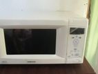 Samsung Digital Microwave Oven