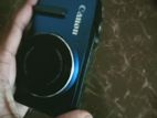 Canon Camera