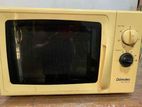 Microwave Oven