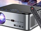 15000 Lumens 8K Premier LED Smart Projector