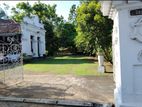 15000 Sq.ft - Colonial House & Supermarket Space for Sale CP49557