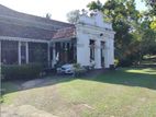 15000 Sq.ft - Colonial House & Supermarket Space for Sale CP49557