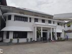 15,000 Sq.ft Premium Office Complex for Lease – Colombo 7 [CR101]