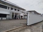 15,000 Sq.Ft Premium Office Complex for Lease – Colombo 7 [cr101]