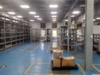 150000 Sq.ft - Apparel Manufacturing Factory for Sale CP50050 Katunayake