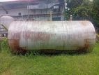 15000L Fuel Tank