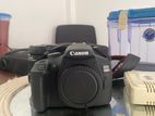1500 D Canon Camera
