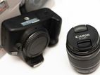 1500d Canon Camera