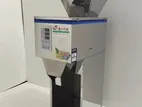 1500G Weighing & Filling Machine - Powder/Particle
