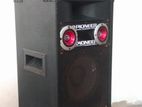 1500w Audio Power Speakers