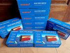 1500w Inverter Offgrid DC 12v to AC 230v for Power Cut - new