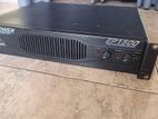1500w Power Amplifier
