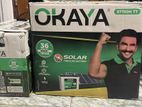 150Ah Okaya Inverter Battery