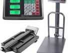 150kg/300kg Platorm Scale