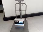 150kg/300kg Platorm Scale