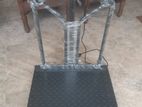 150kg Electronic Scale