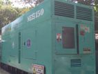 150kva Japan Generator Nipponsharyo NES150