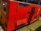 150KW Denyo Generator