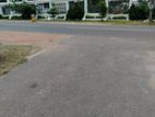 150m main road facing land for sale in thibirigaskatuwa, Negombo