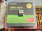 150MBPS USB Wireless Adapter