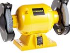 150mm 1/2hp Bench Grinder Stanley [STGB3715]