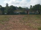 150P Land for sale in the Heart of Pilliyandala City