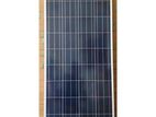 150W Poly Solar Panels