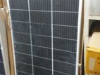 150W Poly Solar Panels