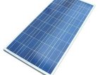 150W Solar Panel