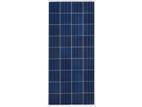 150w solar penal