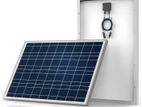 150W Solar Poly Panel