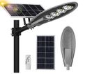 150W Solar Street Light Cobra Type 1