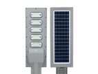 150w Solar Street Light