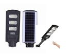 150W Solar Street Light