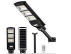 150W Solar Street Light LED