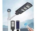 150W Solar Street Light Water Proof