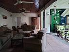 15.2 Perch with 4 br solid house at Maharagama High Level Alhena Rd