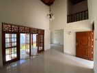 15.21 Perches - House for Sale HL45047 Rajagiriya