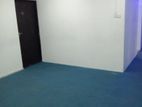 1,525 Sq.ft Office Space for Rent in Colombo 04