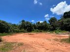153 Perches Land for Sale in Kottawa Mattegoda