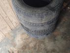 155/12 Tyre